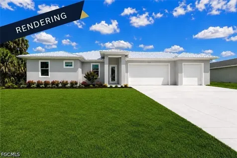 1265 Banjo Court Labelle FL 33935