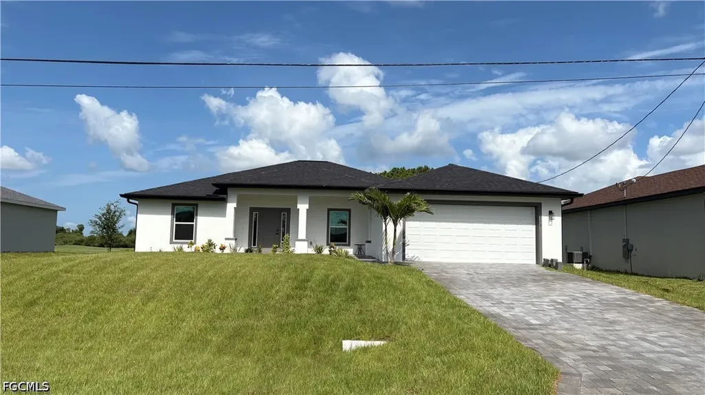 1534 NW 25th Avenue Cape Coral FL 33993
