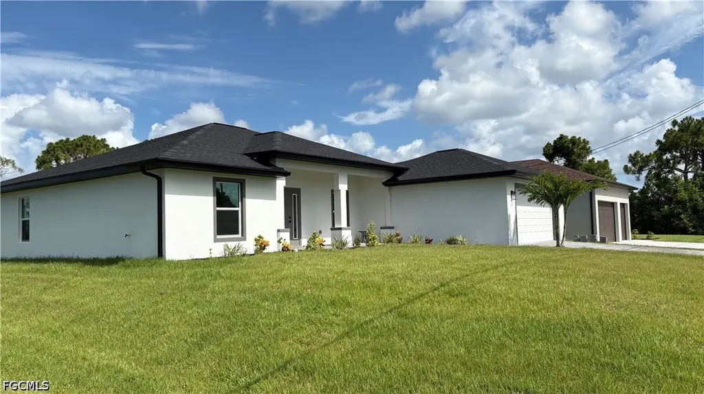 1534 NW 25th Avenue Cape Coral FL 33993
