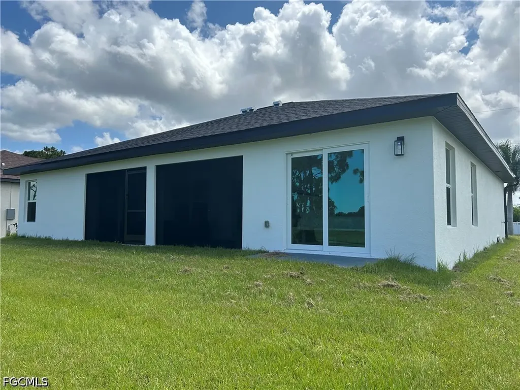 1534 NW 25th Avenue Cape Coral FL 33993