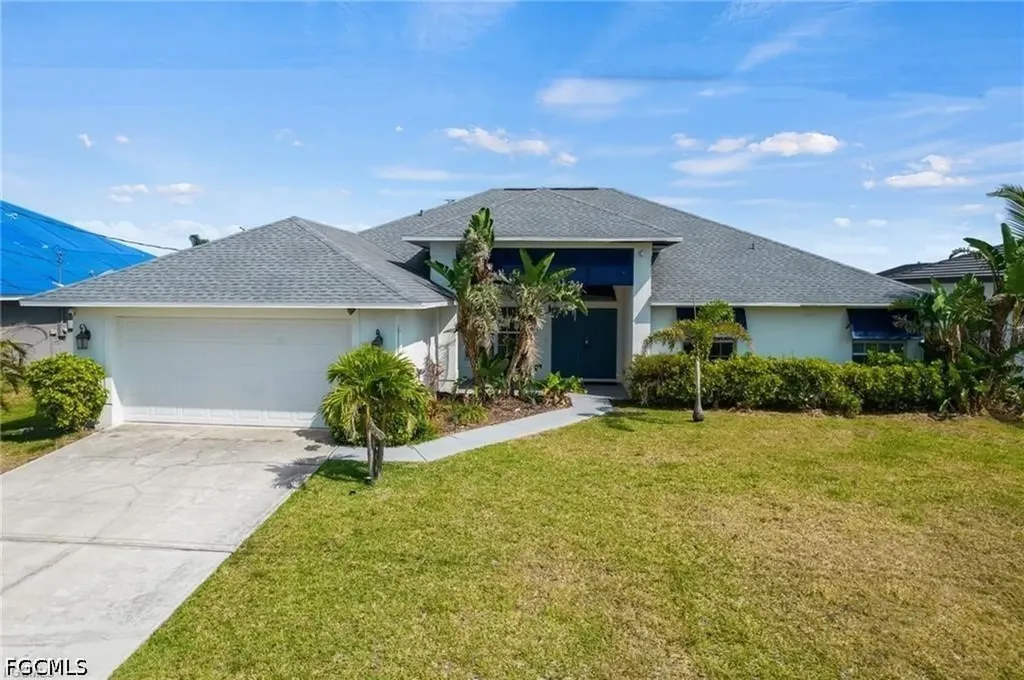 2101 SW 29th Terrace Cape Coral FL 33914