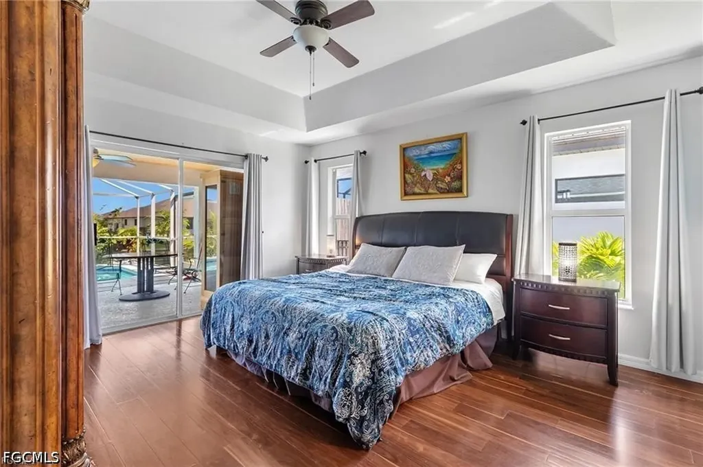 2101 SW 29th Terrace Cape Coral FL 33914