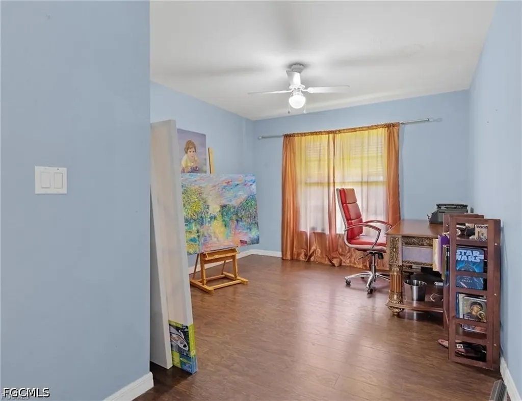 2101 SW 29th Terrace Cape Coral FL 33914