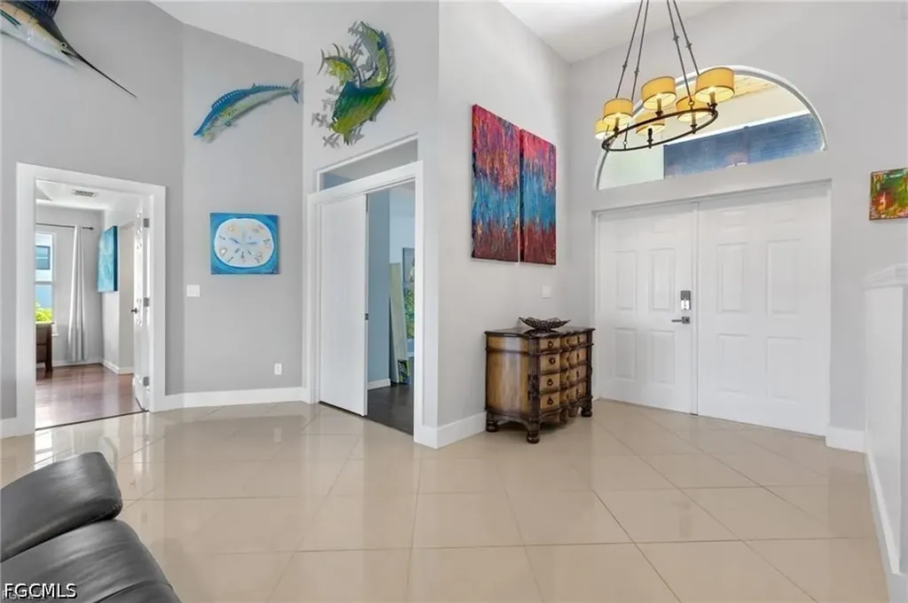 2101 SW 29th Terrace Cape Coral FL 33914