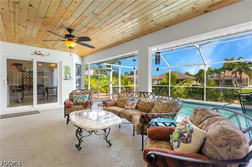 2101 SW 29th Terrace Cape Coral FL 33914
