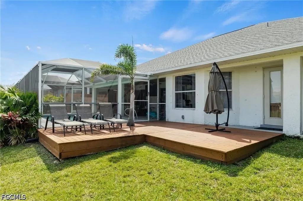 2101 SW 29th Terrace Cape Coral FL 33914