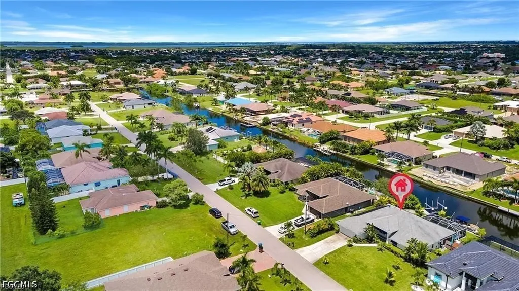2101 SW 29th Terrace Cape Coral FL 33914