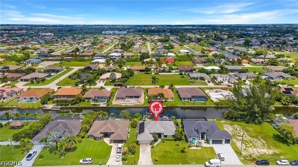 2101 SW 29th Terrace Cape Coral FL 33914