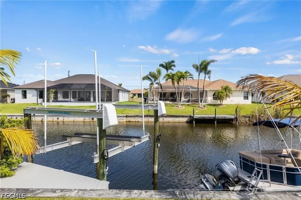 2101 SW 29th Terrace Cape Coral FL 33914