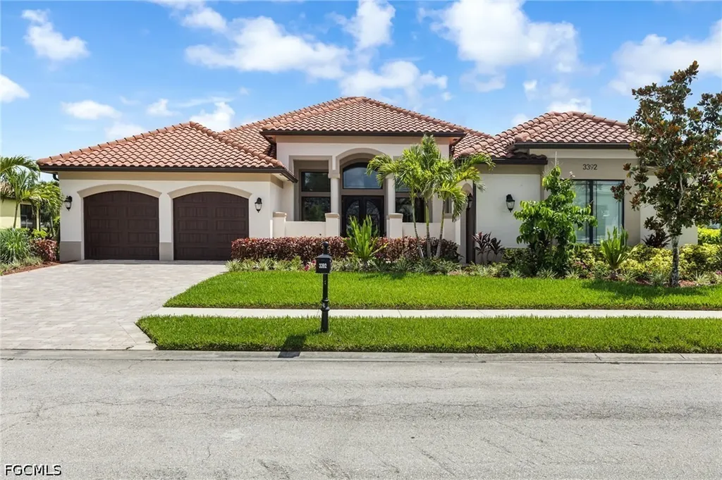 3392 Chestnut Grove Drive Alva FL 33920