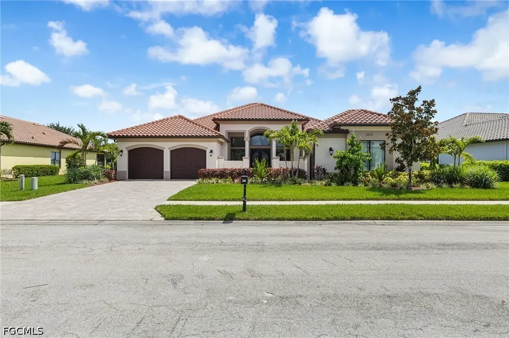 3392 Chestnut Grove Drive Alva FL 33920