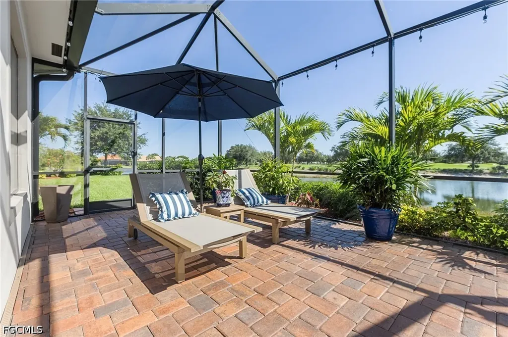 3392 Chestnut Grove Drive Alva FL 33920