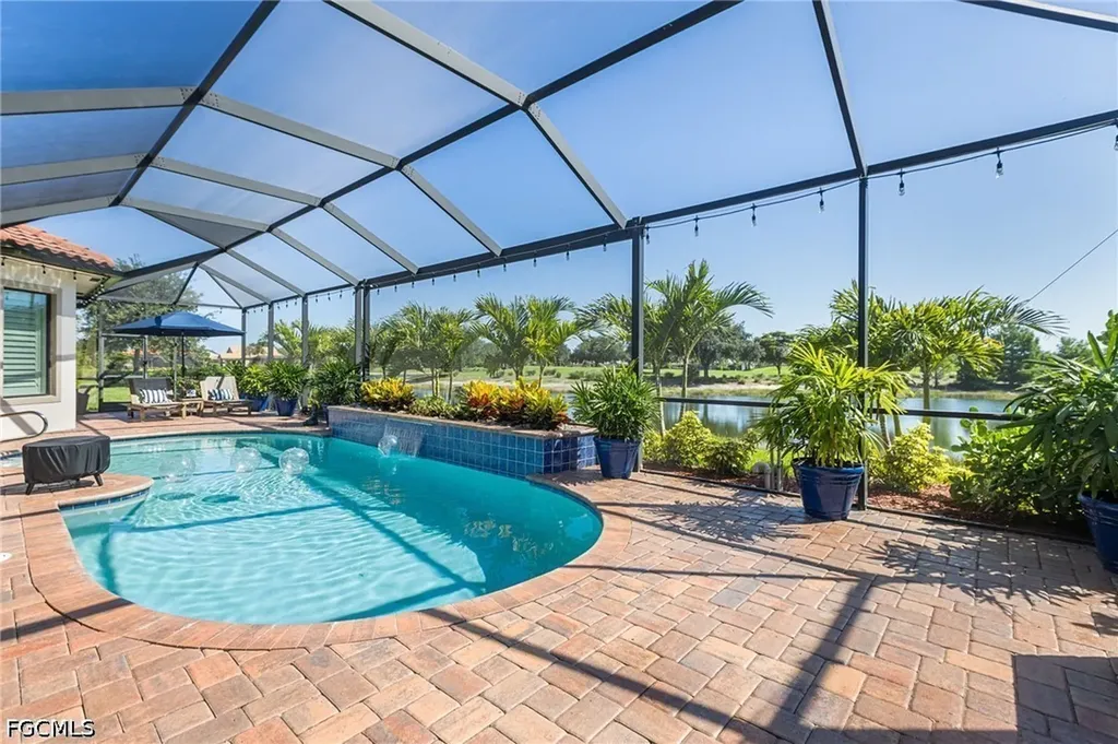 3392 Chestnut Grove Drive Alva FL 33920