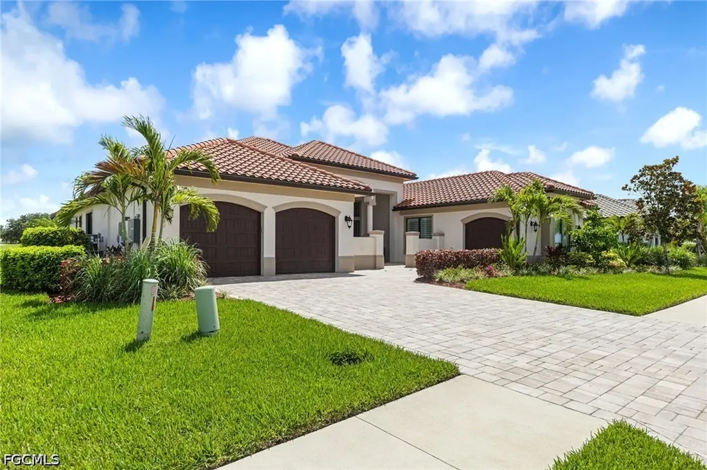 3392 Chestnut Grove Drive Alva FL 33920