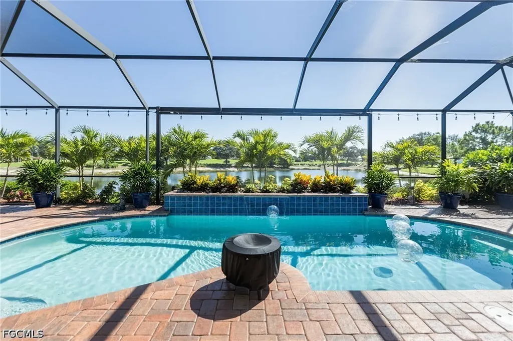 3392 Chestnut Grove Drive Alva FL 33920
