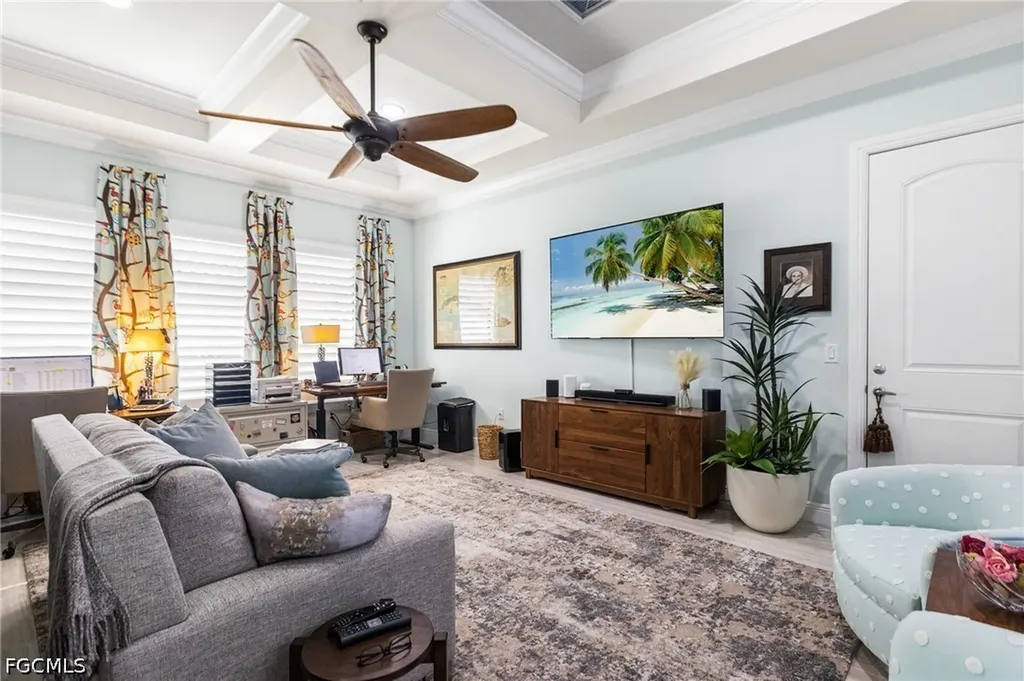 3392 Chestnut Grove Drive Alva FL 33920