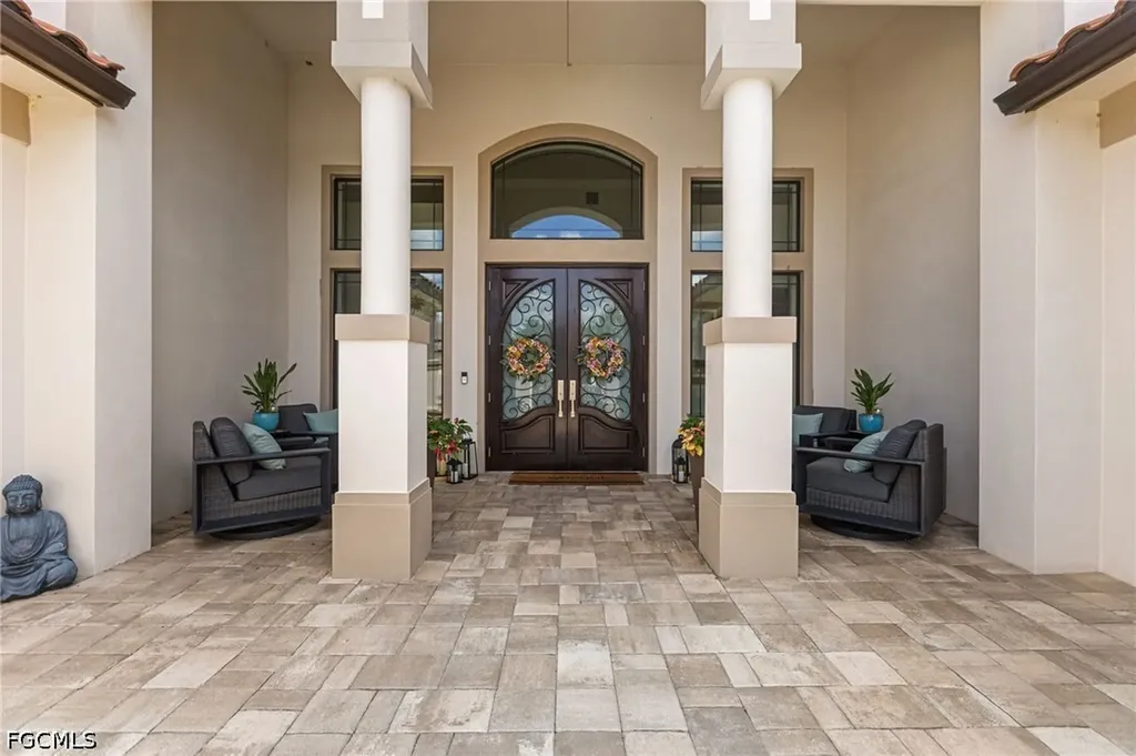 3392 Chestnut Grove Drive Alva FL 33920