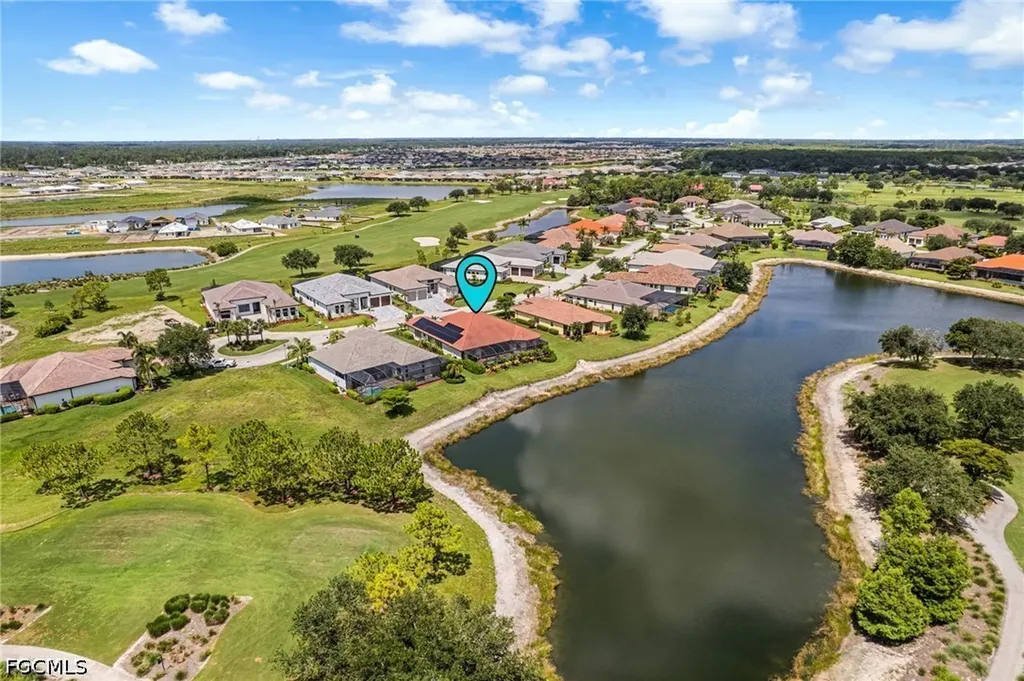 3392 Chestnut Grove Drive Alva FL 33920