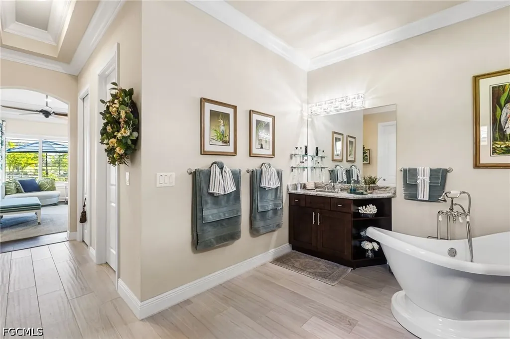 3392 Chestnut Grove Drive Alva FL 33920