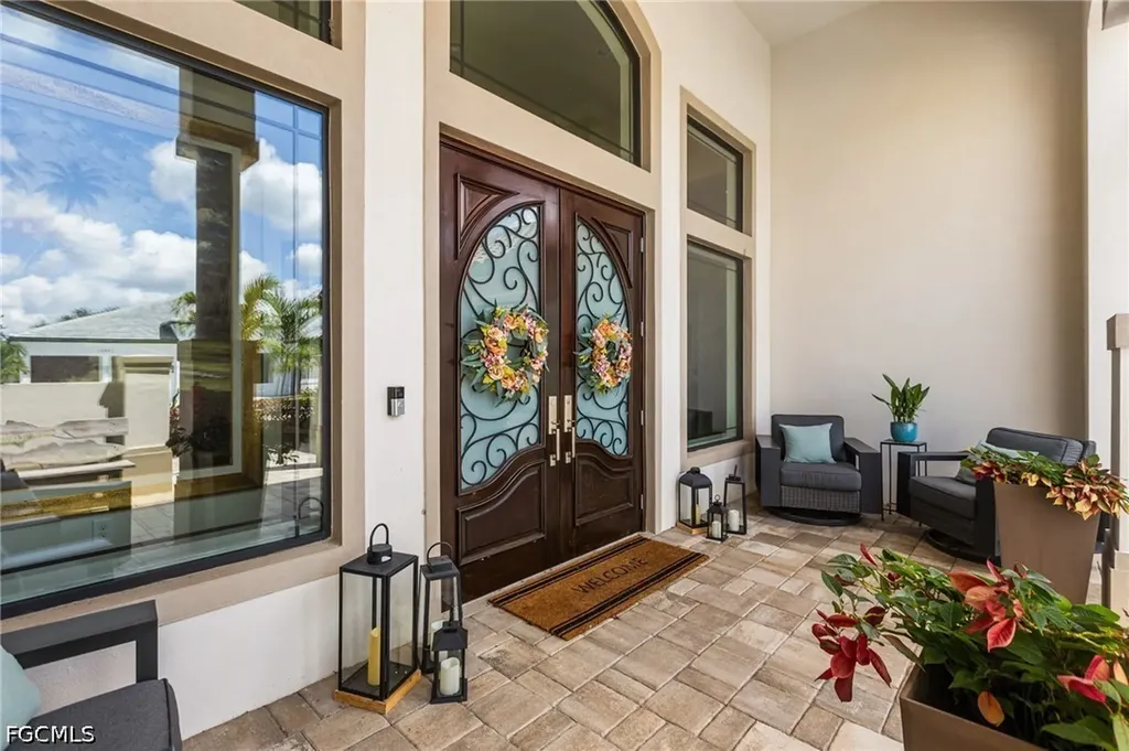 3392 Chestnut Grove Drive Alva FL 33920