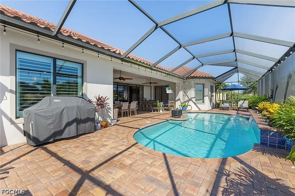3392 Chestnut Grove Drive Alva FL 33920