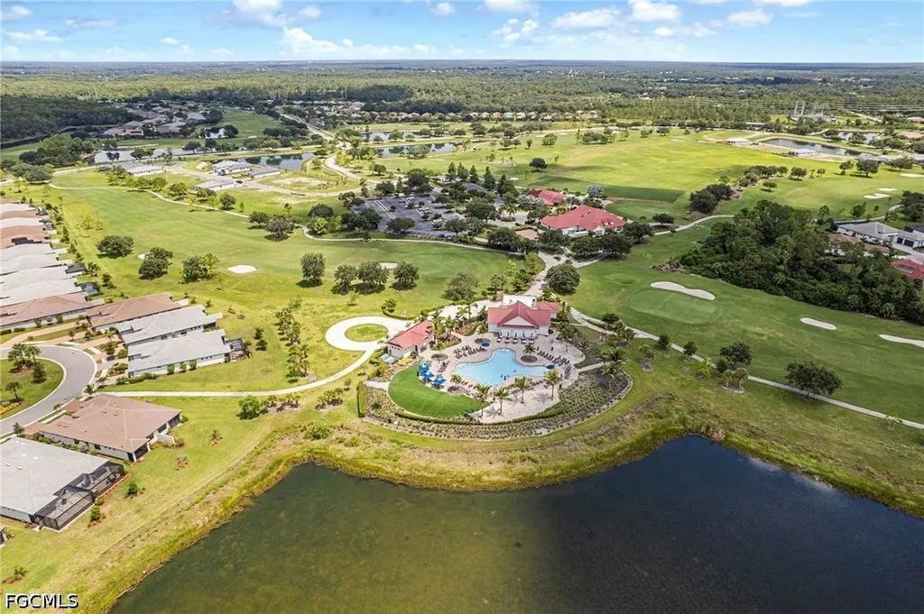 3392 Chestnut Grove Drive Alva FL 33920
