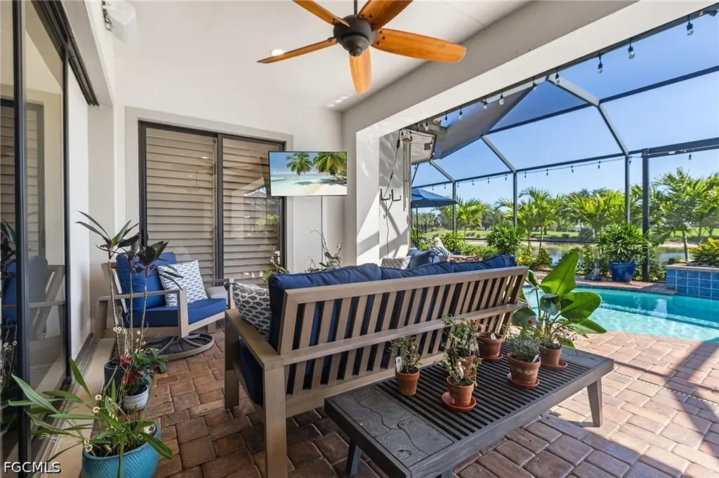 3392 Chestnut Grove Drive Alva FL 33920