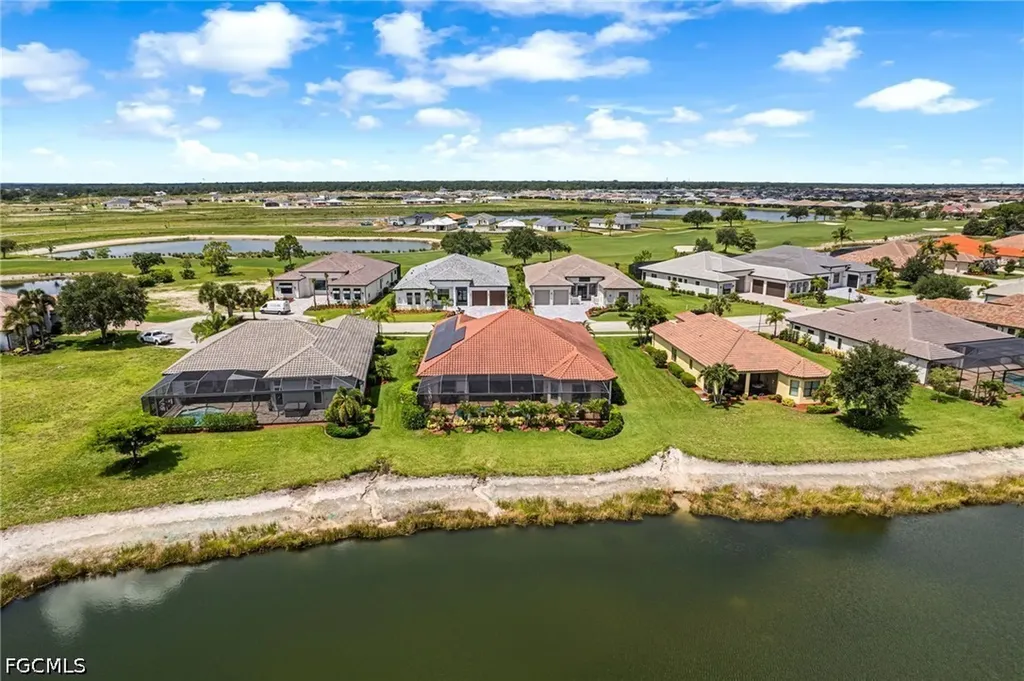 3392 Chestnut Grove Drive Alva FL 33920