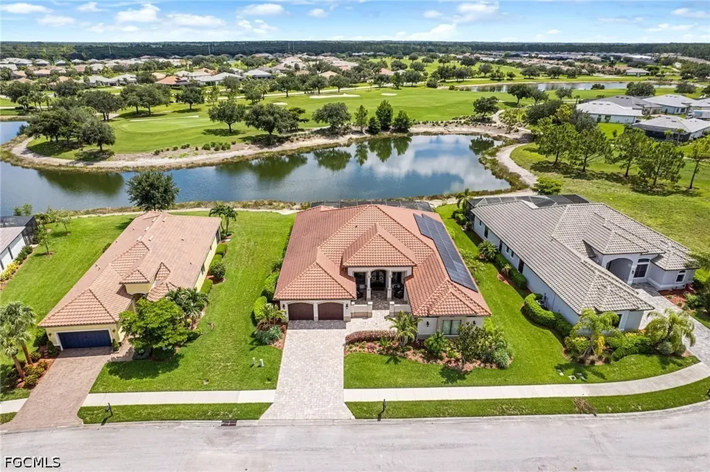 3392 Chestnut Grove Drive Alva FL 33920