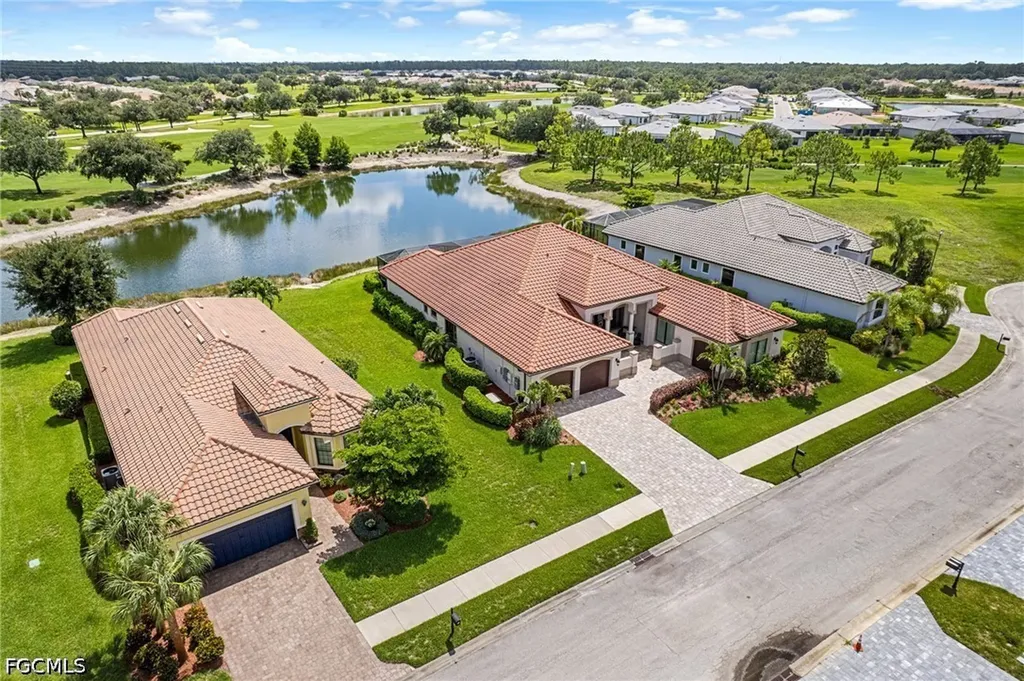 3392 Chestnut Grove Drive Alva FL 33920