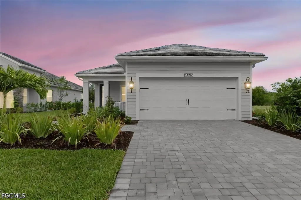 2937 Heritage Pines Drive Fort Myers FL 33905