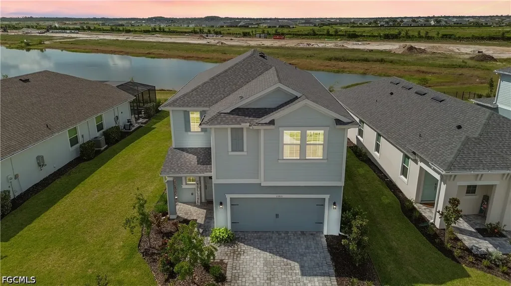 15951 Mulrion Boulevard Punta Gorda FL 33982