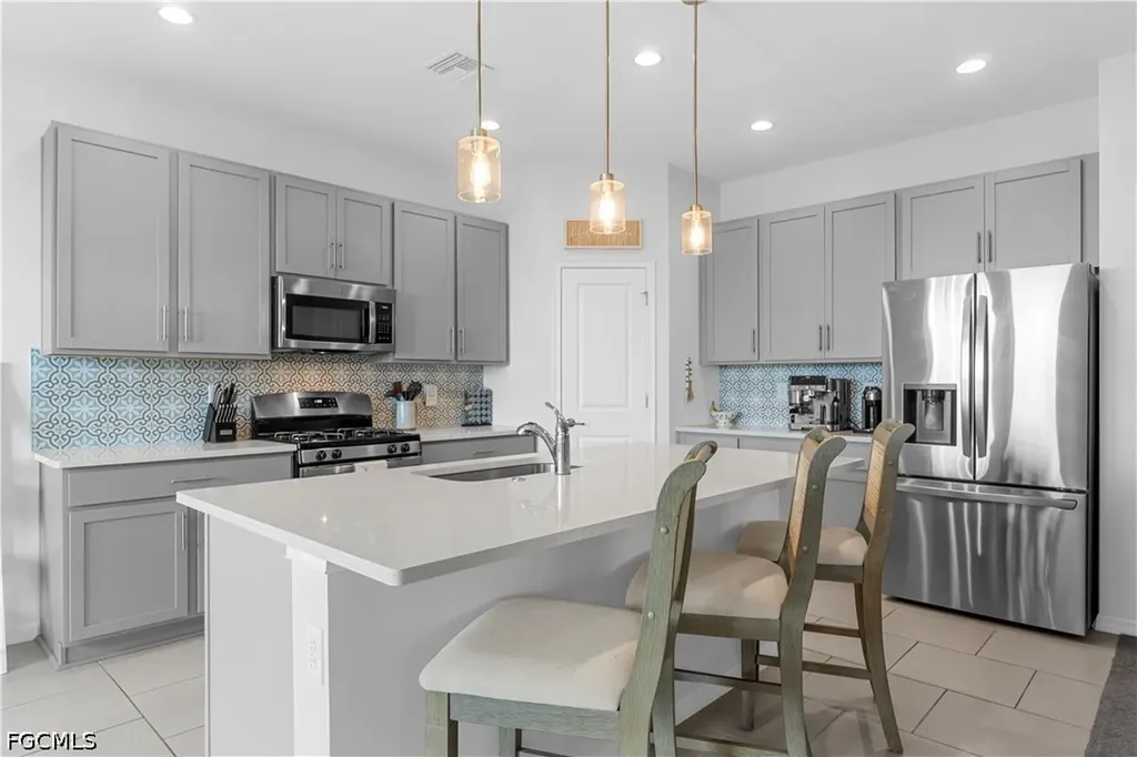 15951 Mulrion Boulevard Punta Gorda FL 33982