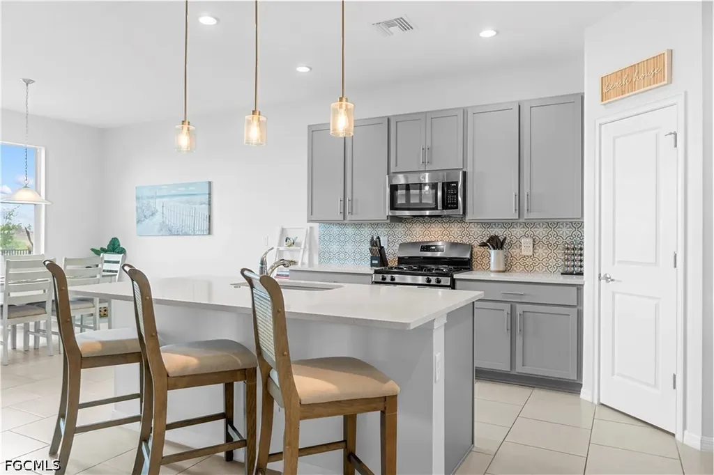 15951 Mulrion Boulevard Punta Gorda FL 33982