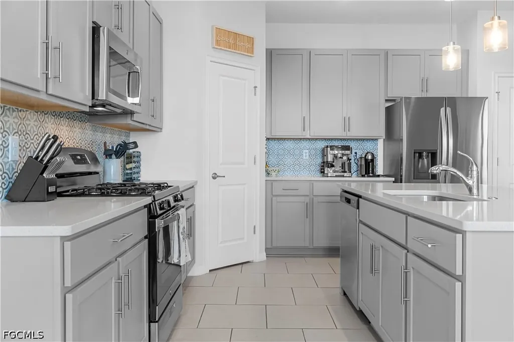 15951 Mulrion Boulevard Punta Gorda FL 33982