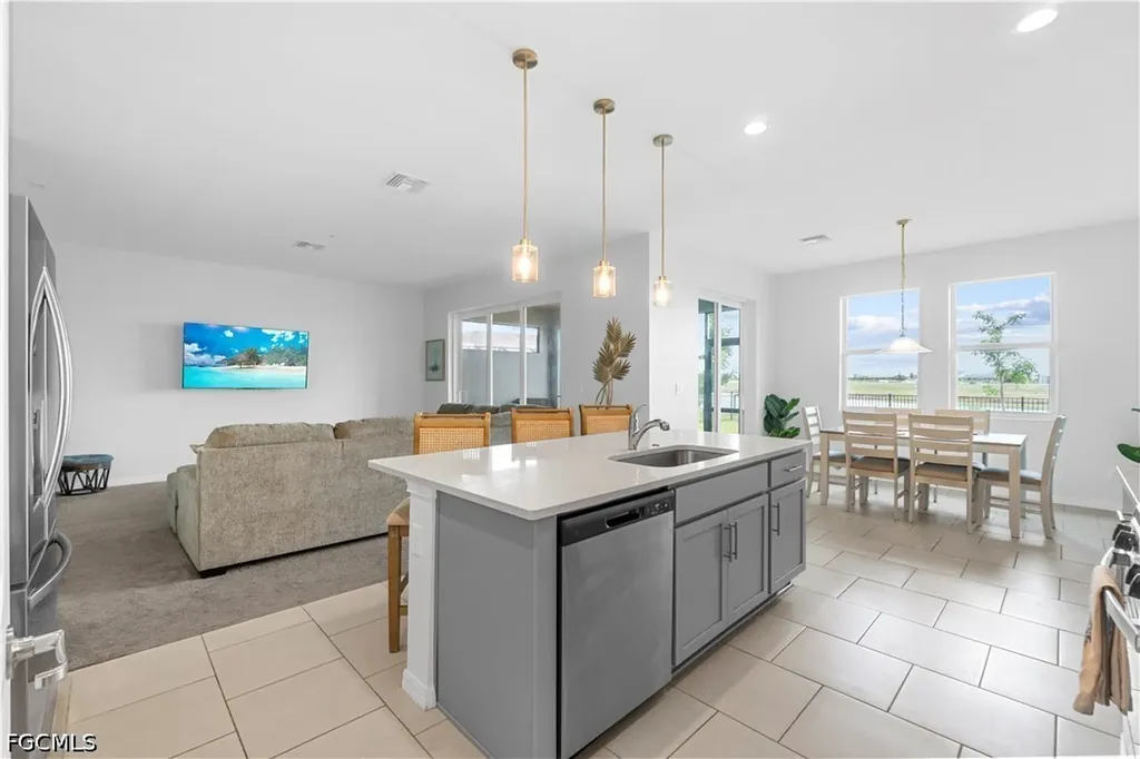 15951 Mulrion Boulevard Punta Gorda FL 33982