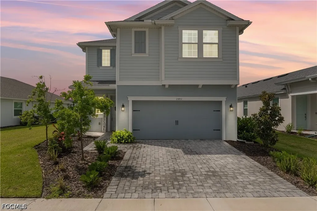 15951 Mulrion Boulevard Punta Gorda FL 33982