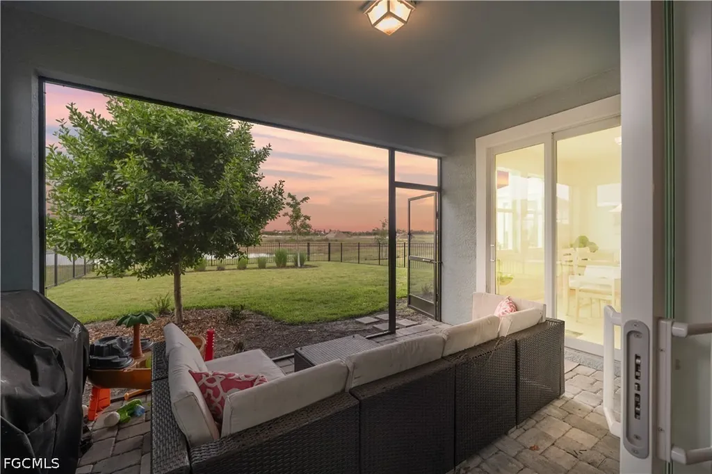 15951 Mulrion Boulevard Punta Gorda FL 33982