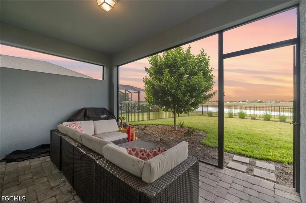 15951 Mulrion Boulevard Punta Gorda FL 33982