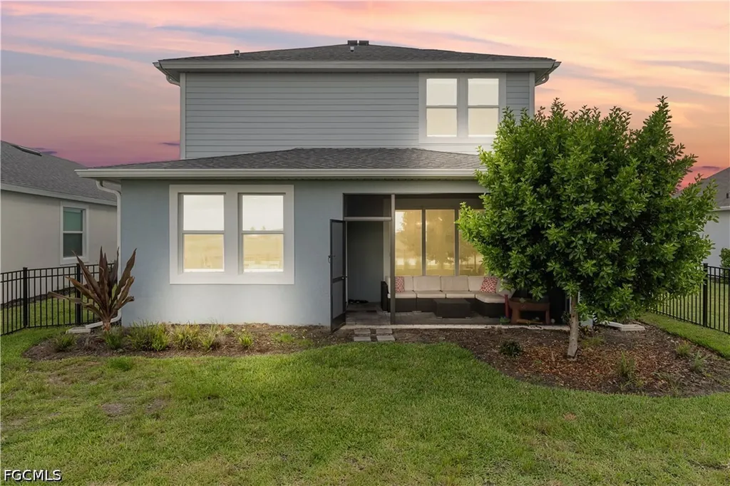 15951 Mulrion Boulevard Punta Gorda FL 33982