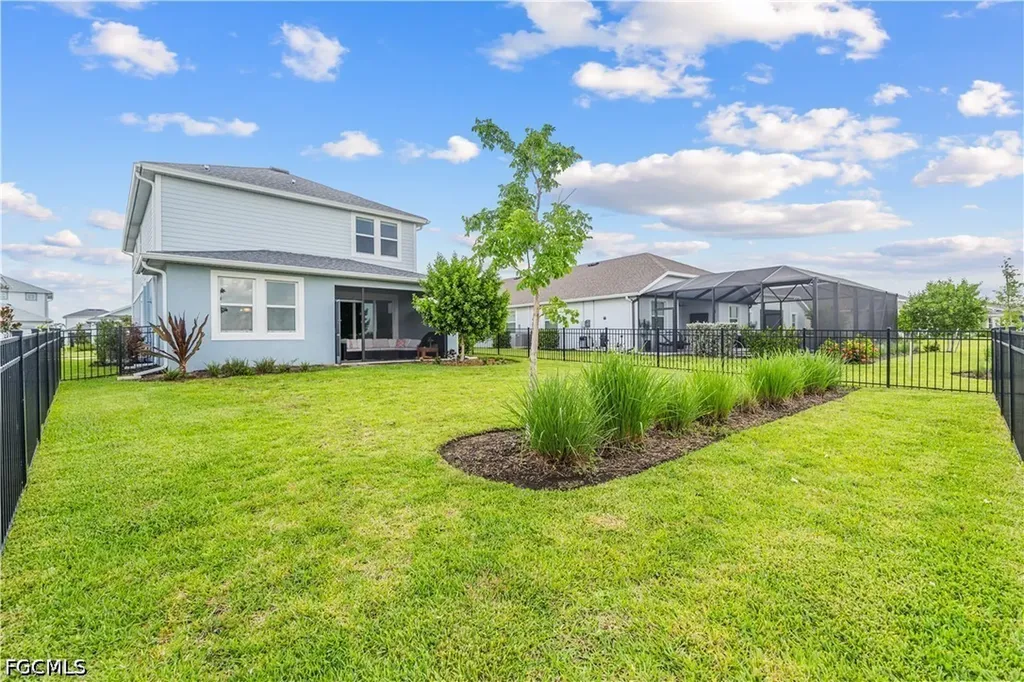 15951 Mulrion Boulevard Punta Gorda FL 33982