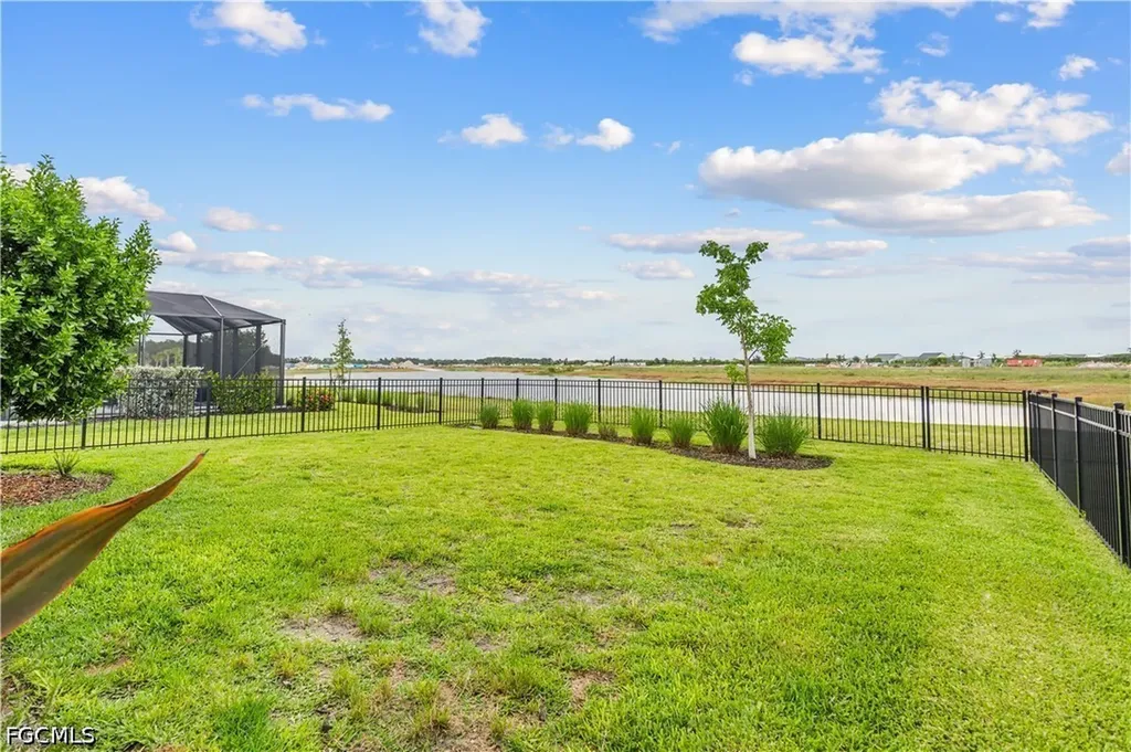 15951 Mulrion Boulevard Punta Gorda FL 33982
