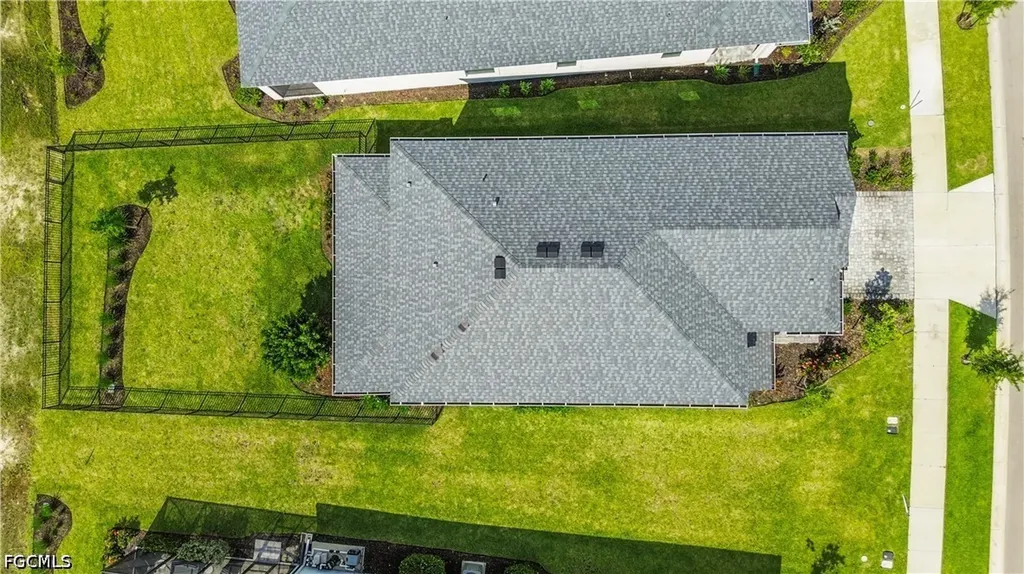 15951 Mulrion Boulevard Punta Gorda FL 33982