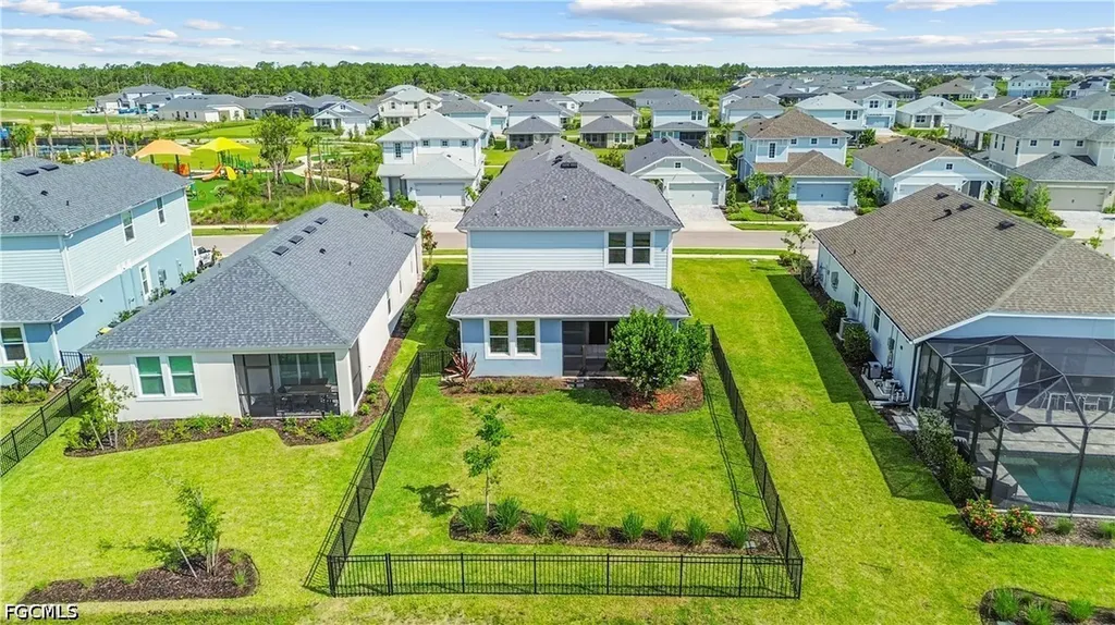 15951 Mulrion Boulevard Punta Gorda FL 33982