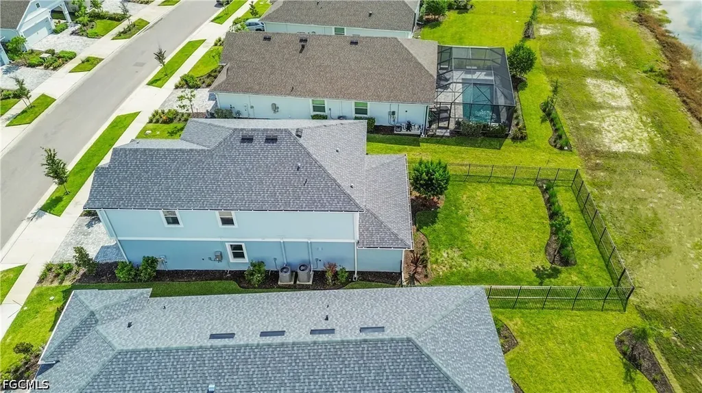 15951 Mulrion Boulevard Punta Gorda FL 33982