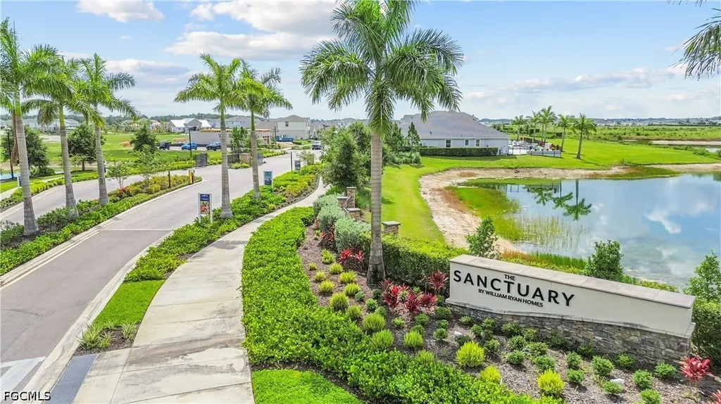 15951 Mulrion Boulevard Punta Gorda FL 33982