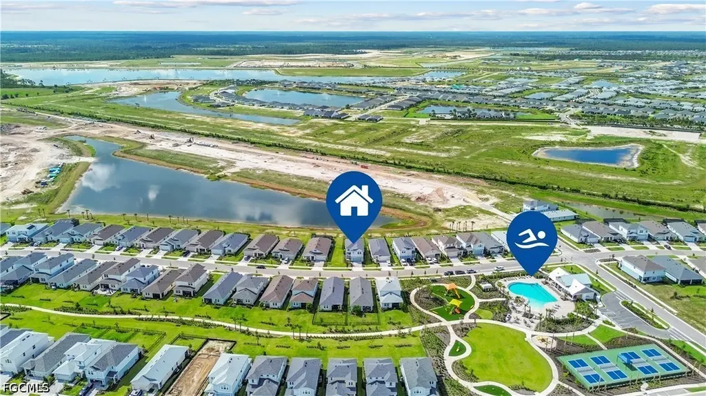 15951 Mulrion Boulevard Punta Gorda FL 33982