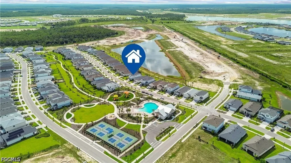 15951 Mulrion Boulevard Punta Gorda FL 33982
