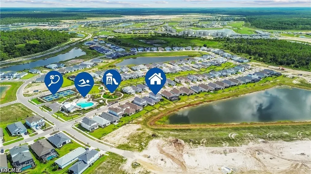 15951 Mulrion Boulevard Punta Gorda FL 33982