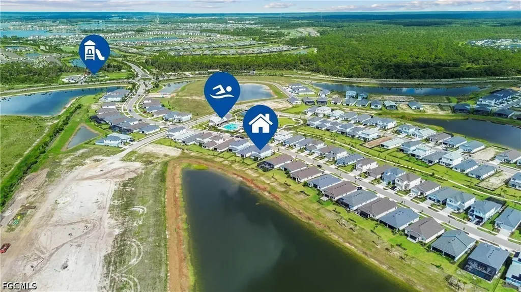 15951 Mulrion Boulevard Punta Gorda FL 33982
